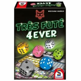 Schmidt Spiele SCH4001504884406 - Muy inteligente 4 -Run Precio: 25.95000001. SKU: B1CFEHJY57