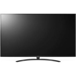 TELEVISOR LED LG 70UM7450 - 70"/177CM - 3840*2160 4K - 1600HZ PMI - HDR - DVB-T2/C/S2 - 20W - SMART TV WEBOS 4.5 - WiFi - BT - 3*HDMI - 2*USB TELEVISOR LED LG 70UM7450 - 70"/177CM - 3840*2160 4K - 1600HZ PMI - HDR - DVB-T2/C/S2 - 20W - SMART TV WEBOS 4.5 - WiFi - BT - 3*HDMI - 2*USB