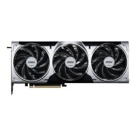 Tarjeta gráfica MSI GeForce RTX 5080 Ventus 3X OC White, 16 GB, GDDR7, PCIe Gen 5 Precio: 1773.98999998. SKU: B18GB5R8FH