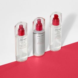 Shiseido Treatment Softener Loción Tónica Facial Antiedad para Piel Mixta/Grasa 150 ml
