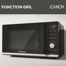 CMGA20TNDB Microondas Grill CANDY Moderna - 20L - MO 700W - Grill 1000W - UI digital