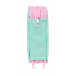 Safta Plumier Triple Stitch 37 piezas 12,5x19,5x5,5cm