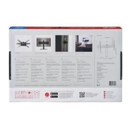 One For All WM2670 Soporte Universal TV Mesa 70º Smart 32'' a 70'' - 8716184076527 One For All WM2670 Soporte Universal TV Mesa 70º Smart 32'' a 70'' - 8716184076527