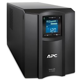 APC SMC1500iC Smart-UPS Tower 1500VA 900W con SmartConnect UPS Línea Interactiva Precio: 783.79000051. SKU: B16DDQAGFJ