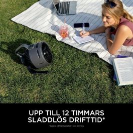 Shark Ventilador nebulizador FlexBreeze HydroGo FA050EU