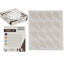 Etiquetas Adhesivas 22X49Mm Hojas 7 Pags Pincello (120 Unidades) Precio: 33.4999995. SKU: B17PWTVW4Y