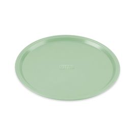 Bandeja de metal para servir redonda 40 cm - Quttin por Inde (12 Unidades) Bandeja de metal para servir redonda 40 cm - Quttin por Inde (12 Unidades)
