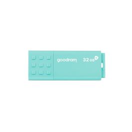 Goodram Ume3 USB Flash Drive 32 GB USB Type-A 3.2 Gen 1 (3.1 Gen Precio: 23.50000048. SKU: S0231452
