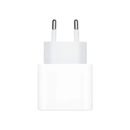 Apple Cargador Adaptador de Corriente USB-C 20W para iPhone 11 y Dispositivos Compatibles Precio: 31.50000018. SKU: B15X654L89
