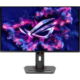 Asus Monitor OLED ROG Strix XG27UCDMG Gaming 26.5" 4K UHD 240Hz QD-OLED 0.03ms Precio: 939.50000001. SKU: B1AYYPCMLX