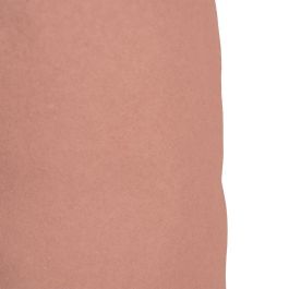 Jarrón Terracota Cerámica Decoración 22 X 22 X 60 cm