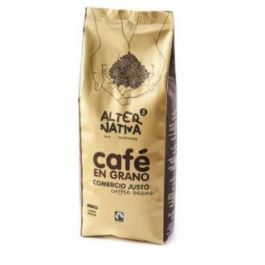 Cafe Aromatico Grano 1 Kg Bio Precio: 21.5000005. SKU: B1GR382DZC