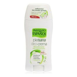 Instituto Español PIEL SANA Desodorante en Crema 48h Protección Hidratante con Ingredientes Naturales 75 ml Precio: 2.95000057. SKU: SLC-57510