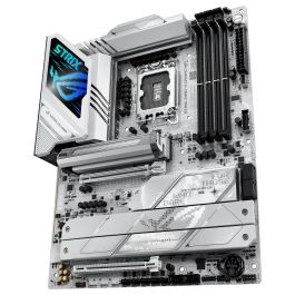 ASUS Placa Base ROG STRIX Z890-A GAMING WiFi Intel Z890 LGA 1851 DDR5 ATX para PC