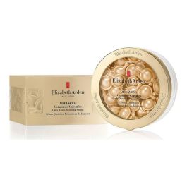 Elizabeth Arden Advanced Ceramide Capsules Daily Youth Restoring Serum Antienvejecimiento Facial Reafirmante Hidratante y Luminosidad 60 Cápsulas