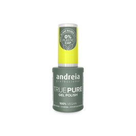 Andreia T13 Esmalte Semipermanente Vegano True Pure Gel Polish 10.5 ml Precio: 8.49999953. SKU: B1548QN3XS