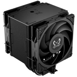 Scythe Mugen 6 Black Edition Refrigerador CPU Dual Fan 2x120mm Negro