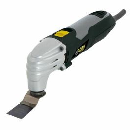 Fartools DM220 Espátula Multifunción Oscilante 220W para Lijar, Cortar y Pelar, con Accesorios
