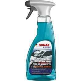 Limpiacristales con Pulverizador Sonax SX02382410 500 ml Limpiacristales con Pulverizador Sonax SX02382410 500 ml