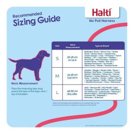 Arnés para Perro Company of Animals Halti Talla M (34-56 cm) Arnés para Perro Company of Animals Halti Talla M (34-56 cm)