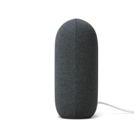 Google 30W/24V, Google Assistant, Quad Core A53 1.8 GHz, 802.11 a/b/g/n/ac, Charcoal, Plastic Google 30W/24V, Google Assistant, Quad Core A53 1.8 GHz, 802.11 a/b/g/n/ac, Charcoal, Plastic