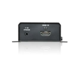 Aten VE801 Extensor HDMI HDBaseT-Lite, hasta 70m, 4K, HDMI, RJ-45, HDCP, Dolby Digital 5.1, DTS HD, Cat 5e/6/6a