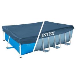 Cubrepiscinas Intex 28038 300 x 200 cm (300 x 200 cm) Cubrepiscinas Intex 28038 300 x 200 cm (300 x 200 cm)