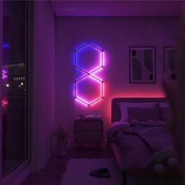 Nanoleaf Lines Expansion Pack 3PK Nanoleaf Lines Expansion Pack 3PK