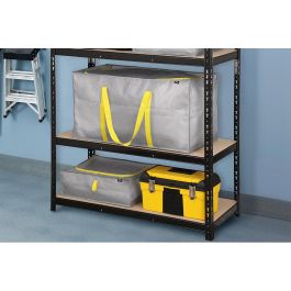 Domo Pack Living Funda Multiusos Profesional 45L 907410 - Resistente al Agua y Polvo