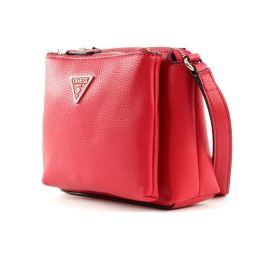 Becca, Bolso bandolera de tela, Rojo, Para mujeres Precio: 106.50000009. SKU: B1A5W43V6T