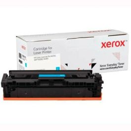 Tóner Xerox 006R04193 Cian Tóner Xerox 006R04193 Cian Precio: 43.49999973. SKU: S8420101