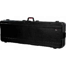 Gator Estuche para Piano de 88 Notas GTSA-88, Polietileno, 183x59x26 cm
