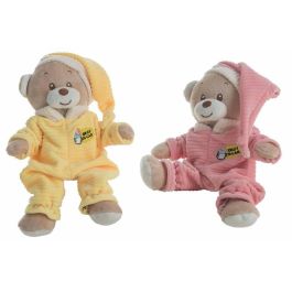 Osito pijama 22 cm 4 col. surt. Precio: 6.69000046. SKU: S2427130