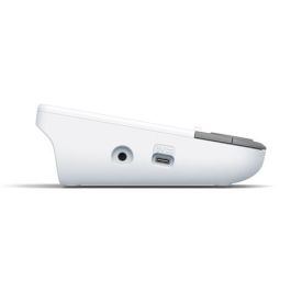 Beurer BM-53 Tensiómetro de Brazo - Medición de Pulso y Presión Arterial, Detección de Arritmias - Tecnología Avanzada Beurer BM-53 Tensiómetro de Brazo - Medición de Pulso y Presión Arterial, Detección de Arritmias - Tecnología Avanzada