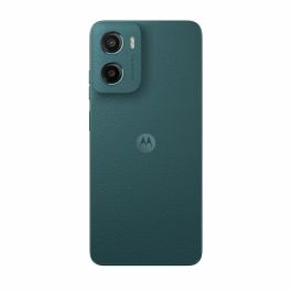 Smartphone Motorola Moto G05 6,67" Octa Core 4 GB RAM 256 GB Verde