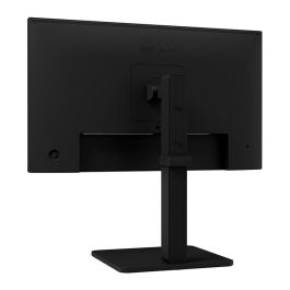 LG 27BA650-B Pantalla para PC 27 Pulgadas Full HD LCD Negro