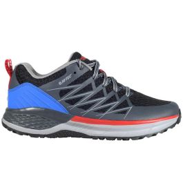 Zapatillas de Running para Adultos Hi-Tec Trail Destroyer Low Negro Precio: 48.68999949. SKU: B13VR9FHGN