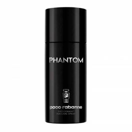 Paco Rabanne Phantom Desodorante 150ml Precio: 29.49999965. SKU: SLC-82575