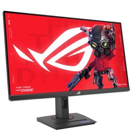 Monitor Gaming Asus 90LM0A60-B01370 27" LCD Wide Quad HD