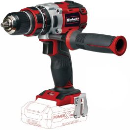 Einhell TP-CD 18 Li solo Akku-Schlagbohrschrauber Precio: 102.2329. SKU: B18A3HBQZT