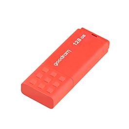 GOODRAM USB 128GB UME3 ORANGE USB 3.0 GOODRAM USB 128GB UME3 ORANGE USB 3.0