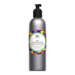 MAISON KARITE Gel Rizos Salvajes Fijación Ligera Vegano Sin Gluten 250ml Precio: 20.99871026. SKU: B1B2EK2JN3