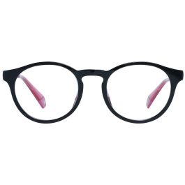 Montura de Gafas Unisex Polaroid PLD 6081_G_CS 493H2_0F Montura de Gafas Unisex Polaroid PLD 6081_G_CS 493H2_0F