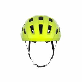 Casco de Ciclismo para Adultos Lazer BLC22378918FY Amarillo 54 - 61 cm