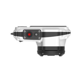 Kodak Pixpro WPZ2 Cámara Digital Deportiva 16MP Zoom Óptico 4x Blanca Resistente al Agua