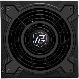 Asrock PG-850G Fuente Alimentación PC 850W 80 PLUS Gold ATX Negra 90-UXP085-GFEAAB