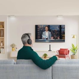 Auriculares Hama 00221848 Negro Auriculares Hama 00221848 Negro Precio: 95.5000002. SKU: B14JX8D9GK