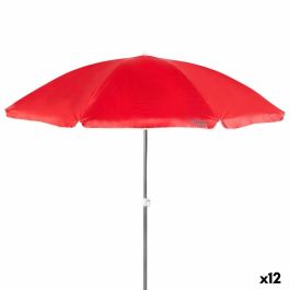 Sombrilla Aktive 180 x 193 x 180 cm 180 x 180 x 180 cm 180 x 196 x 180 cm (12 Unidades) Precio: 121.99000022. SKU: B15GMZQ8MZ