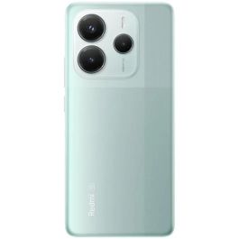 Movil Xiaomi Redmi Note 14 5 gr Movil Xiaomi Redmi Note 14 5 gr