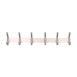 Perchero Liderpapel PH01 Plateado Metal Perchero Liderpapel PH01 Plateado Metal Precio: 21.58999975. SKU: B1GYM9EBCD